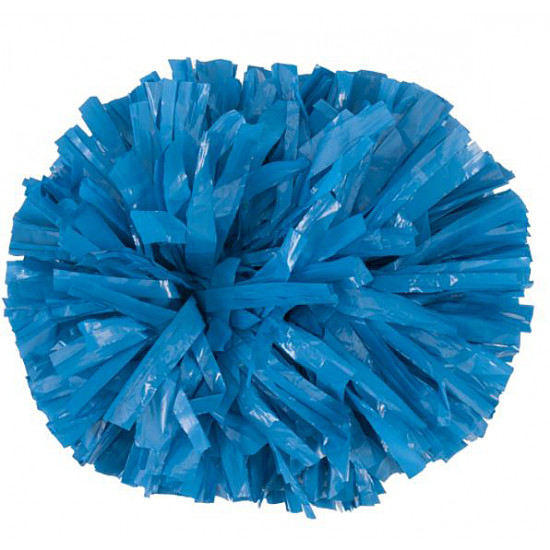 In Stock Plastic Show Lite Pom Poms SYPS6